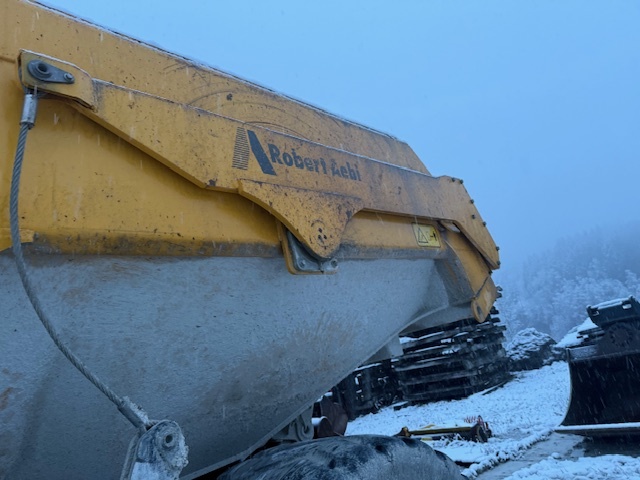 2022 Volvo A30G-45749572