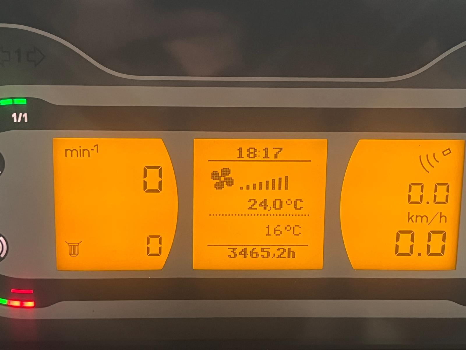 2018 فندت 936 Vario ProfiPlus-49196809