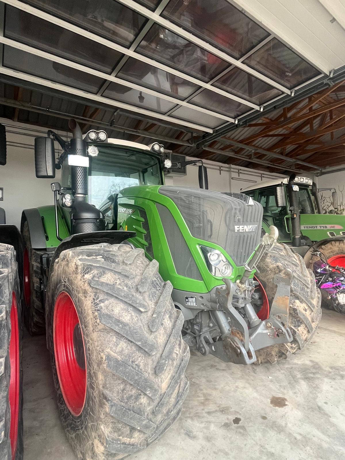 2018 فندت 936 Vario ProfiPlus-49196800