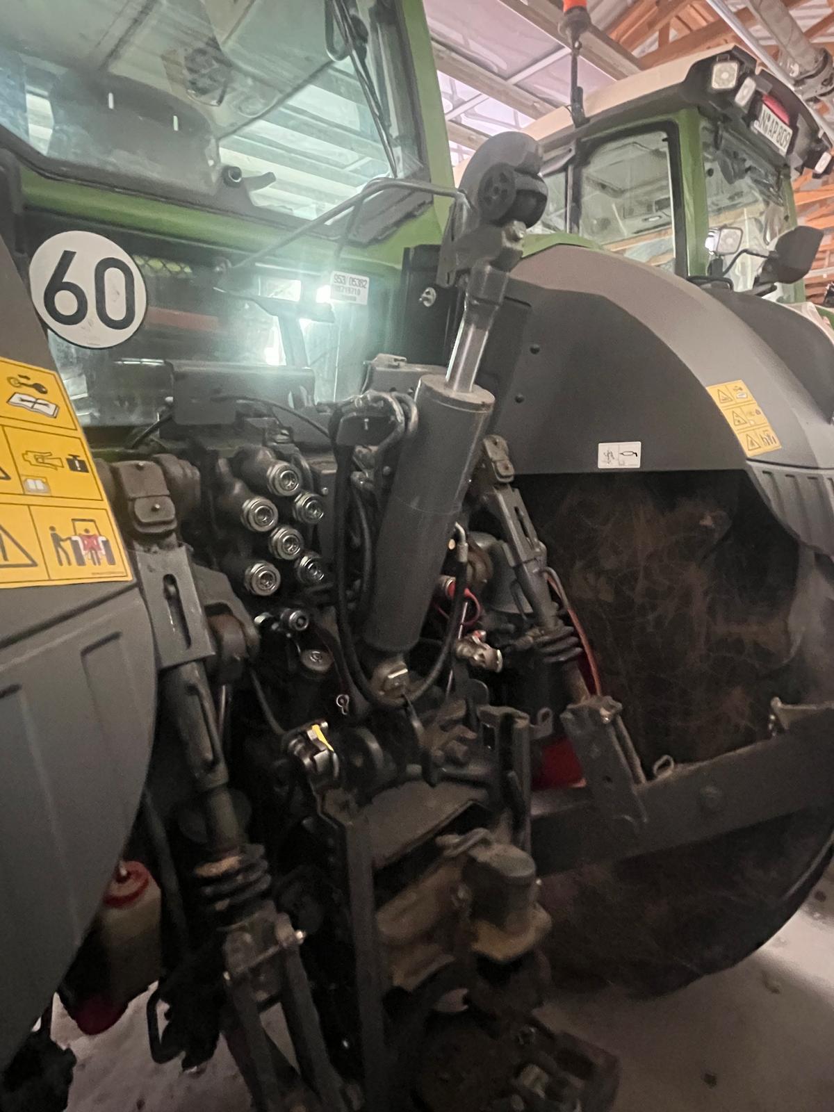 2018 فندت 936 Vario ProfiPlus-49196803
