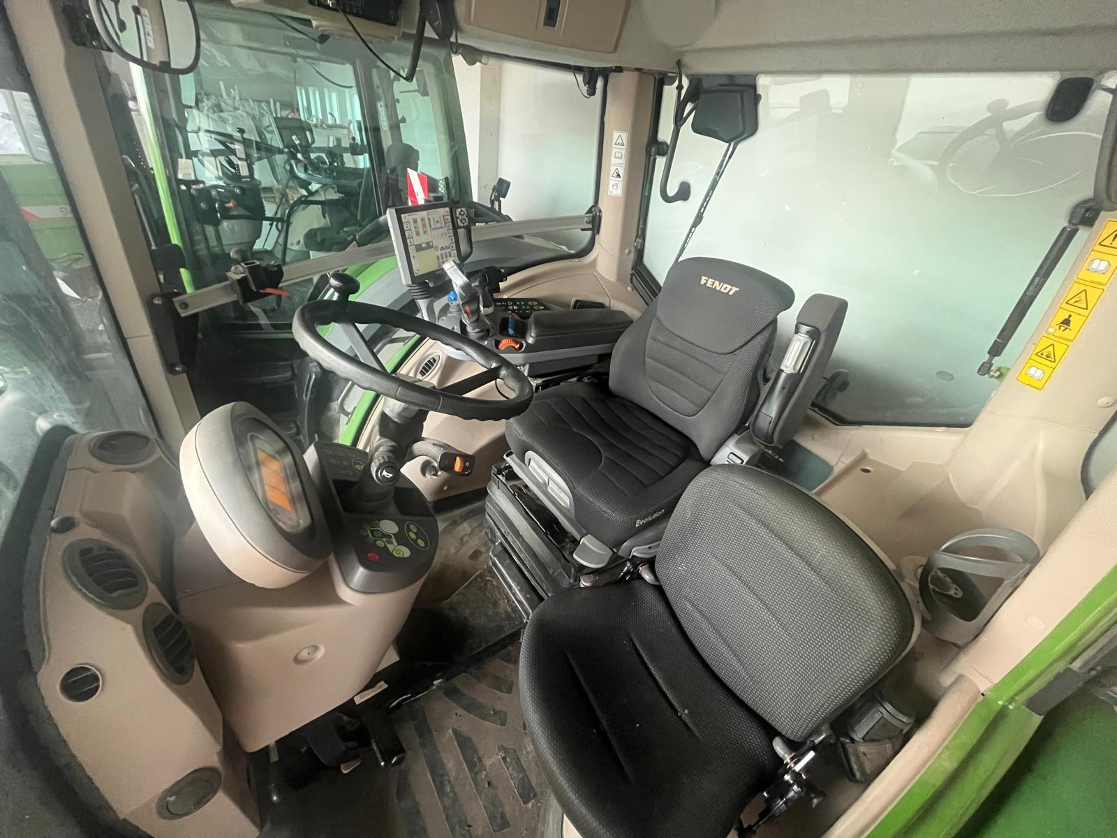 2018 فندت 936 Vario ProfiPlus-49196804