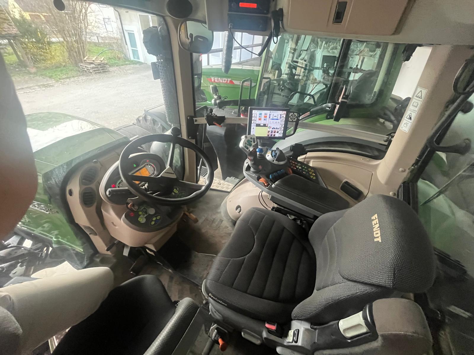 2018 فندت 936 Vario ProfiPlus-49196805