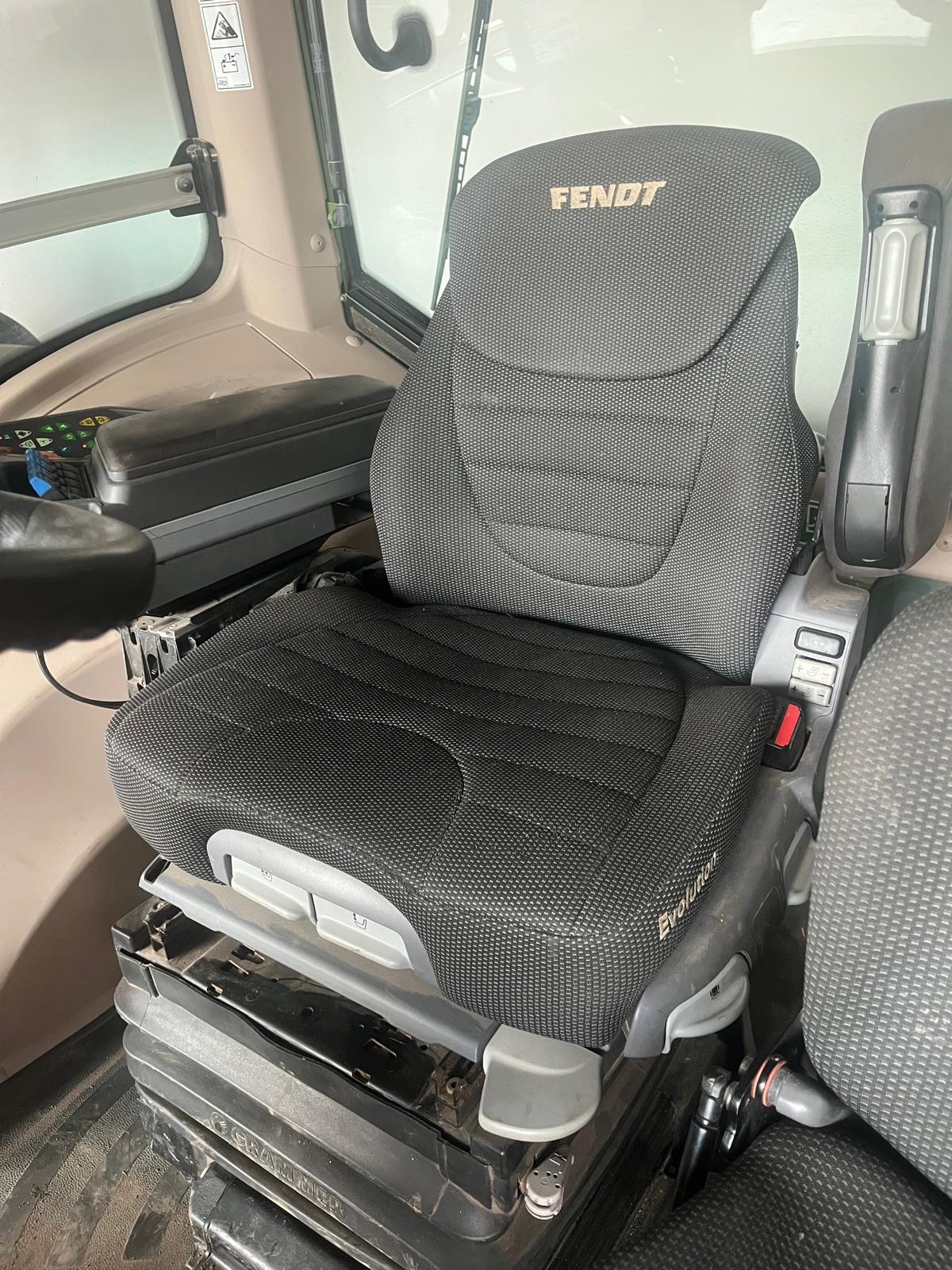 2018 فندت 936 Vario ProfiPlus-49196807