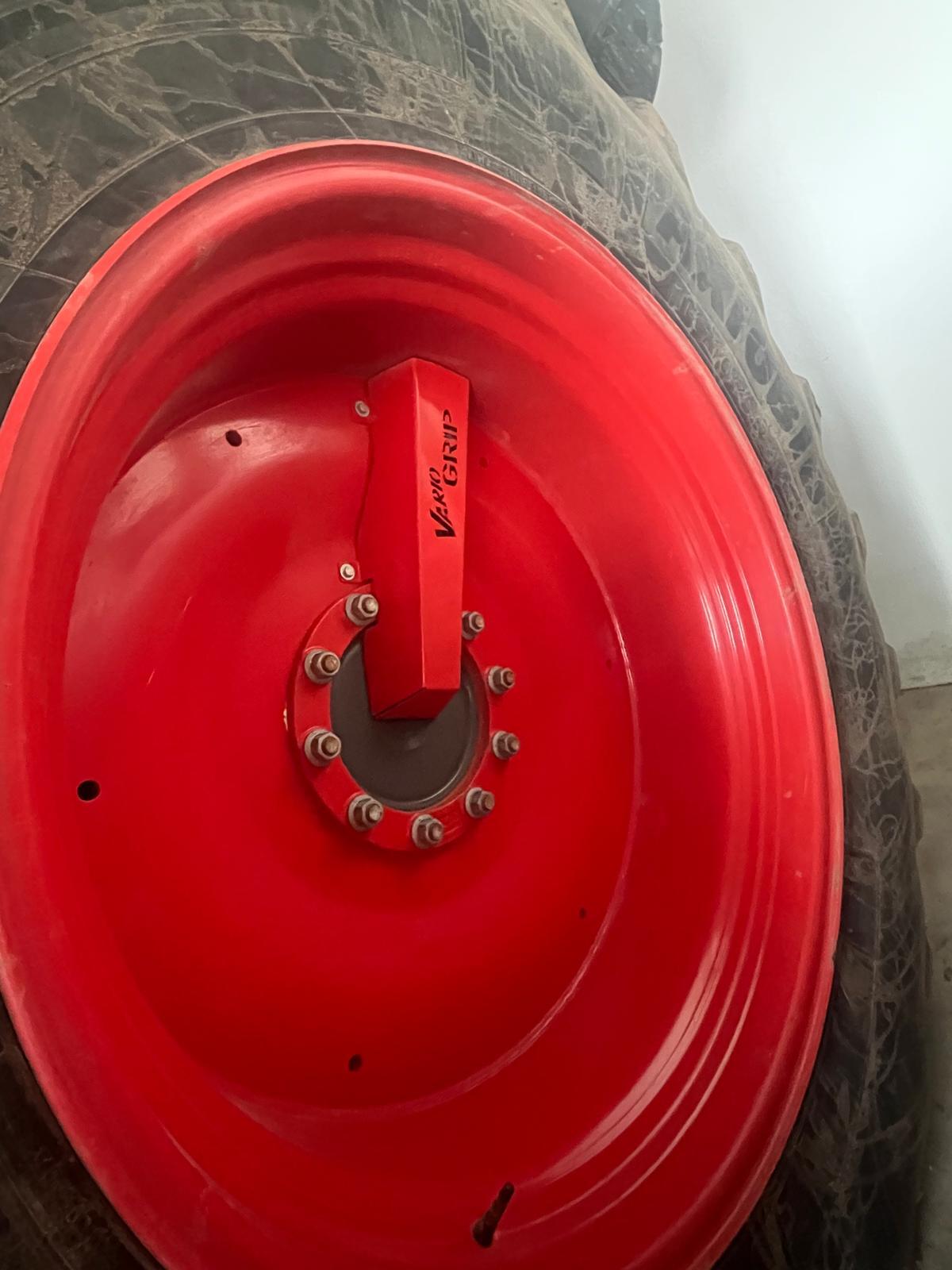 2018 فندت 936 Vario ProfiPlus-49196808