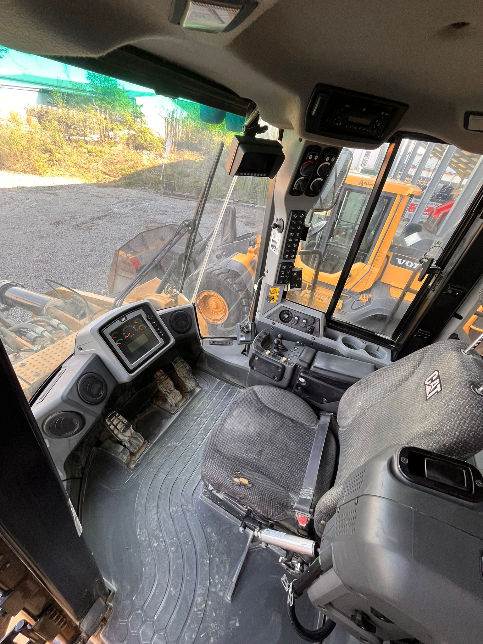 2012 Caterpillar 980K-46848479
