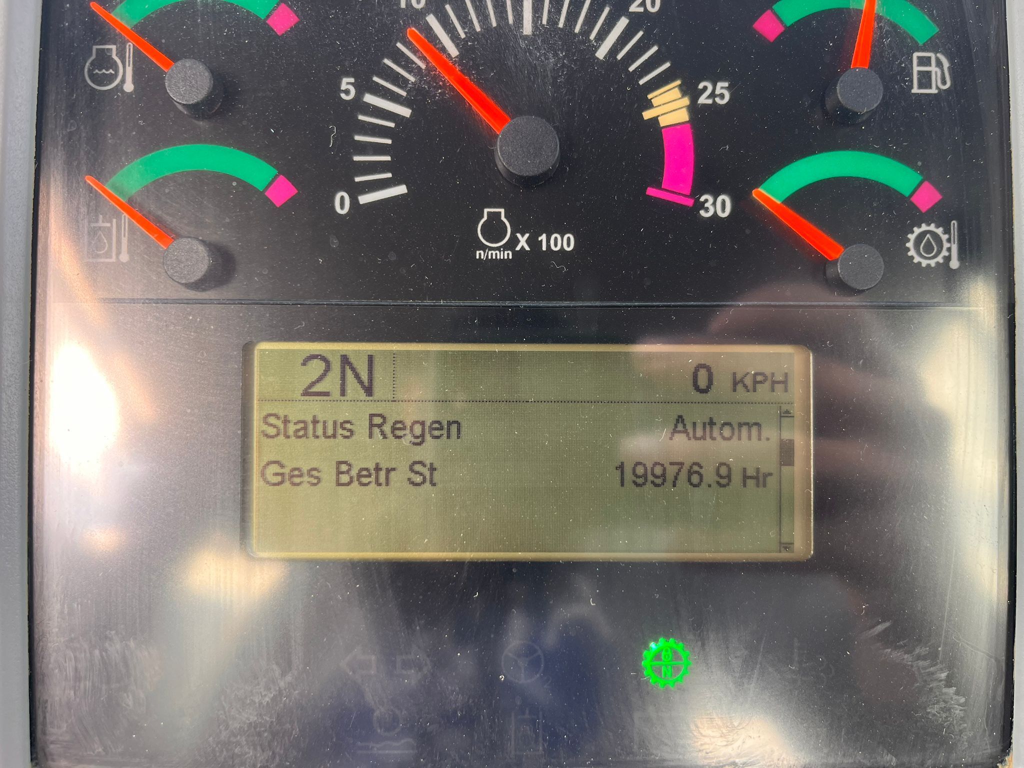 2012 Caterpillar 980K-46848482